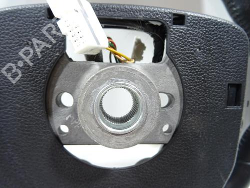 Steering wheel SSANGYONG TIVOLI 1.6 XDi 160 | BP32195860C49