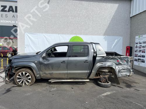 Starter VW AMAROK (2HA, 2HB, S1B, S6B, S7A, S7B, AGD) 3.0 TDI 4motion | BP39432374M8 - Image 16