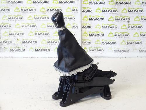 Used Gear lever Gear lever FORD FIESTA VI (CB1, CCN) 1.0 EcoBoost (100 hp) 20063136 20063136