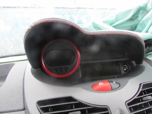 Electronic module RENAULT TWINGO II (CN0_) | BP21968273M83 - Image 9