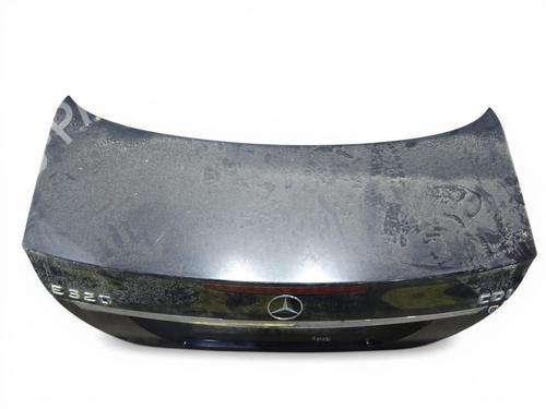 Used Tailgate Tailgate MERCEDES-BENZ E-CLASS (W211) E 320 CDI (211.022) (224 hp) 34167000 34167000