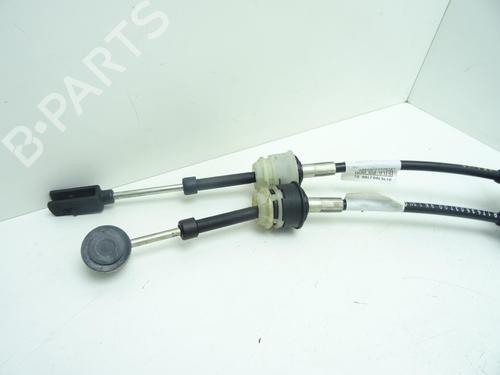 Cable MERCEDES-BENZ A-CLASS (W176) A 180 CDI / d (176.012) | BP34109161E12 - Image 4