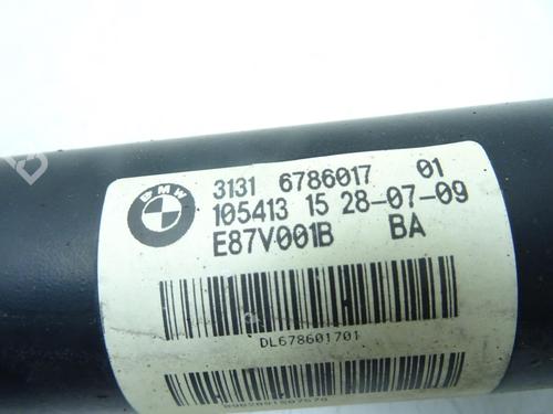 Left front shock absorber BMW 1 (E87) 118 d | BP33991351M16  - Image 6