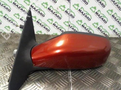 Left mirror RENAULT LAGUNA II (BG0/1_) 1.9 dCi (BG08, BG0G) | BP20073862C26 
