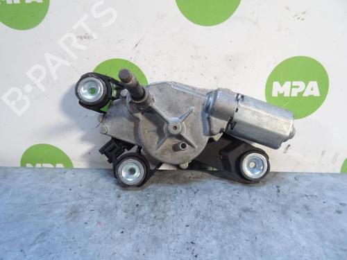 Rear wiper motor FORD FOCUS II Turnier (DA_, FFS, DS) 1.6 TDCi | BP20176264M102 