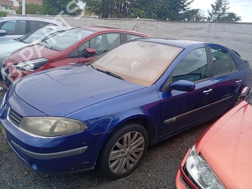 Engine RENAULT LAGUNA II (BG0/1_) 1.9 dCi (BG1A, BG1W, BG0G) | BP33532248M1  - Image 22