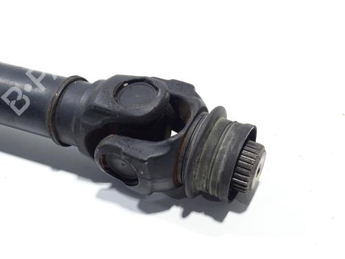 Driveshaft BMW X3 (E83) xDrive 35 d | BP20061989M37 