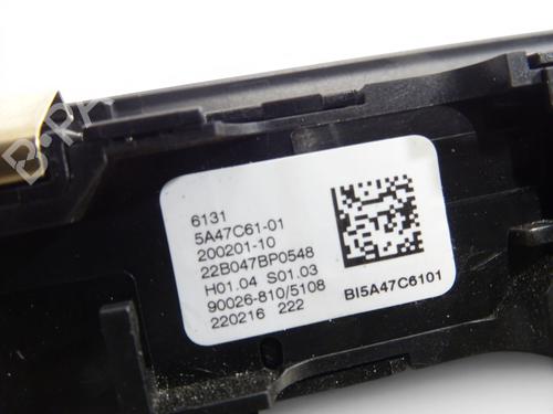Switch BMW 4 Coupe (G22, G82) M 440 i Mild-Hybrid xDrive | BP37251225I30 - Image 2