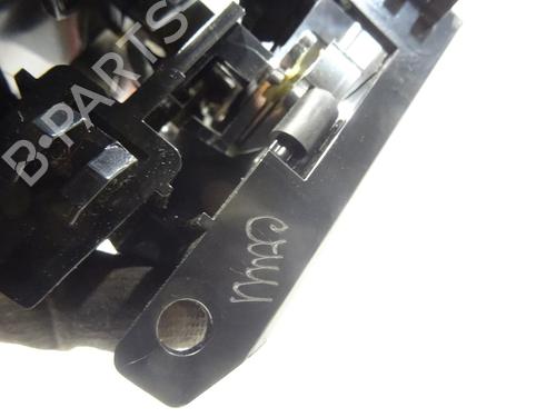 Used Rear right interior door handle Rear right interior door handle NISSAN QASHQAI I (J10, NJ10) 2.0 dCi All-wheel Drive (150 hp) 25894796 25894796