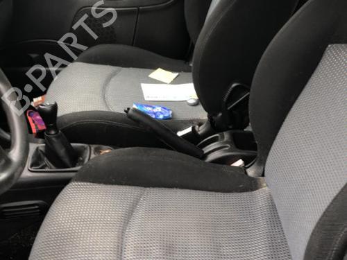 Gearbox PEUGEOT 206 SW (2E/K) 2.0 HDi | BP25759342M3  - Image 13