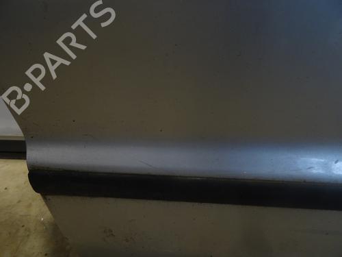 Right front door VW POLO (6N2) 1.4 | BP32366214C3 