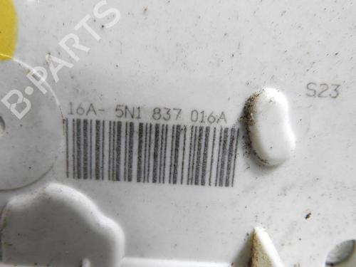 Used Front right lock Front right lock VW SCIROCCO III (137, 138) 2.0 TDI (170 hp) 20046990 20046990