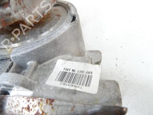 Used Steering column Steering column FIAT 500 (312_) 1.2 (312AXA1A) (69 hp) 20040996 20040996