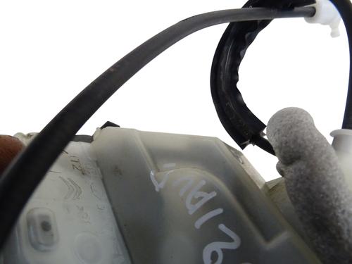 Used Front right lock Front right lock 39550923 39550923