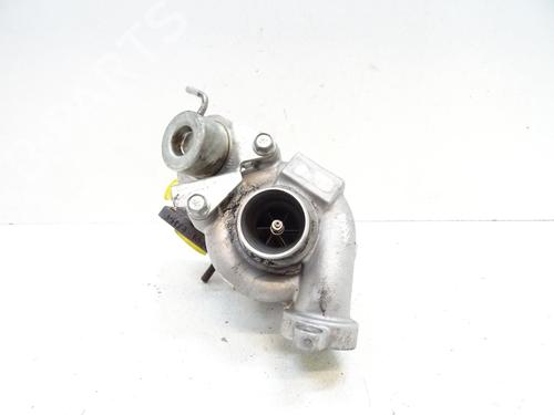 Turbolader/Kompressor FORD FOCUS II (DA_, HCP, DP) [2004-2013]  21970595