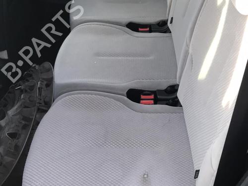 Left front door CITROËN C4 Picasso I MPV (UD_) 1.6 HDi | BP24146103C2 