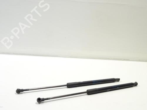 Used Tailgate lift support BMW 1 (F20) 118 d (143 hp) 25487888