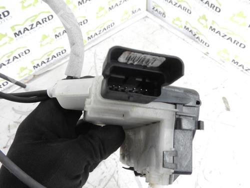 Used Front right lock CITROËN C3 / C3 ORIGIN III (SX) 1.2 VTi 68 (68 hp) 20047362