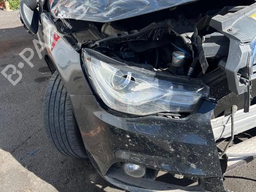 Starter AUDI A1 (8X1, 8XK) 2.0 TDI | BP40450812M8 - Image 14