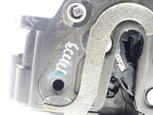 Front right lock CITROËN C4 III (BA_, BB_, BC_) 1.2 Hybrid 136 (BAHPYJ) | BP29484581C97 