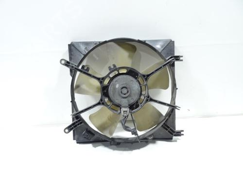 Used Radiator fan TOYOTA RAV 4 II (_A2_) 2.0 D 4WD (CLA20_, CLA21_, CLA20R, CLA21R) (116 hp) 32113376