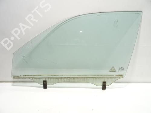 Used Front left door window HYUNDAI TUCSON (JM) 2.0 CRDi (140 hp) 24656058