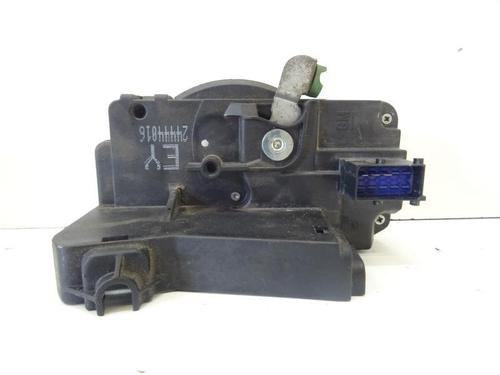 Used Front right lock OPEL ASTRA G Hatchback (T98) [1998-2009]  20068907