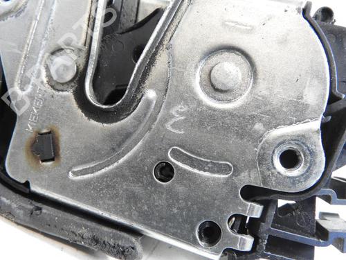 Used Rear left lock Rear left lock BMW X3 (E83) [2003-2011] 20045809 20045809