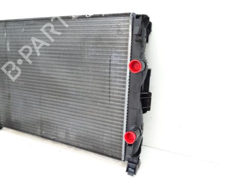 Køler RENAULT MEGANE II (BM0/1_, CM0/1_)  | BP21969243M31 