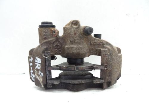 Used Right rear brake caliper Right rear brake caliper MERCEDES-BENZ VITO Van (W638) 110 CDI 2.2 (638.094) (102 hp) 20039633 20039633