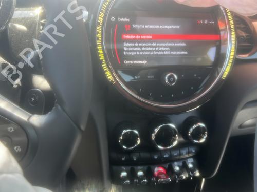 Forlygtekontakt MINI MINI (F56) Cooper S | BP32314819I24  - Image 8