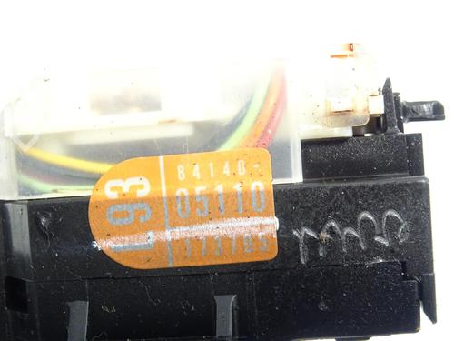 Used Switch Switch TOYOTA COROLLA Verso (ZER_, ZZE12_, R1_) 2.2 D-4D (AUR10_, AUR10R) (136 hp) 32447296 32447296
