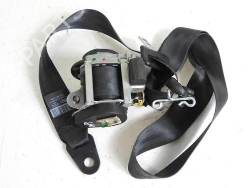Front right belt tensioner FORD MONDEO IV (BA7)  | BP20056037C88 