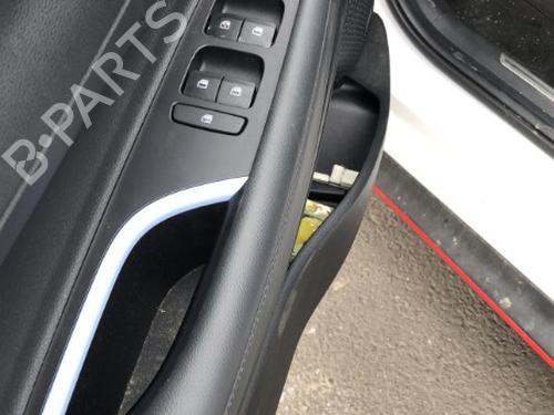 Left front window switch HYUNDAI GETZ (TB)  | BP25588091I27  - Image 8