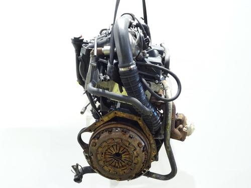 Engine MERCEDES-BENZ VITO Van (W638)  | BP25889238M1 