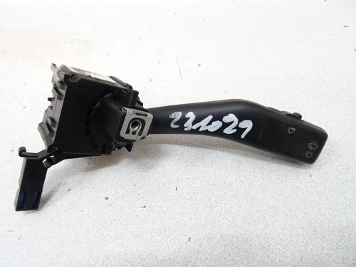 Used Steering column stalk VW TOURAN (1T1, 1T2) 1.9 TDI (100 hp) 20065729