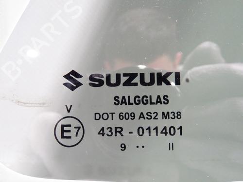Panel rude bagtil højre SUZUKI VITARA (LY) 1.4 T AllGrip (APK414) | BP39145747C92 - Image 3