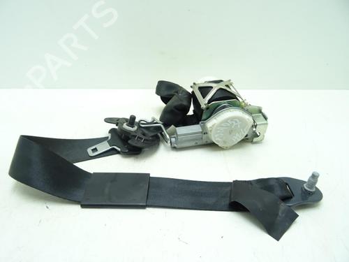Used Front left belt tensioner PEUGEOT 3008 I MPV (0U_) 1.6 HDi (114 hp) 29998218