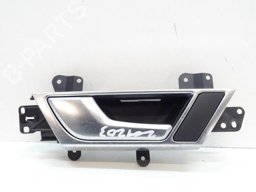 Venstre bak invendig håndtak AUDI A6 C6 Avant (4F5) 3.2 FSI | BP20056460I15 
