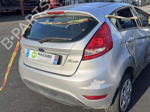 Engine FORD FIESTA VI (CB1, CCN) 1.4 TDCi | BP29838991M1 - Image 14