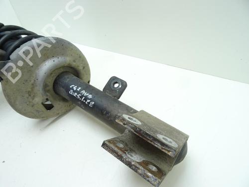 Left front shock absorber CITROËN C4 II (NC_) 1.6 HDi 110 | BP29455254M16 