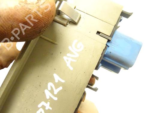 Left front window switch RENAULT CLIO III (BR0/1, CR0/1) 1.5 dCi (BR17, CR17) | BP38191580I27  - Image 5
