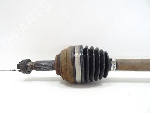 Right front driveshaft DACIA LOGAN (LS_) 1.5 dCi (LS0K) | BP20067324M39 - Image 3