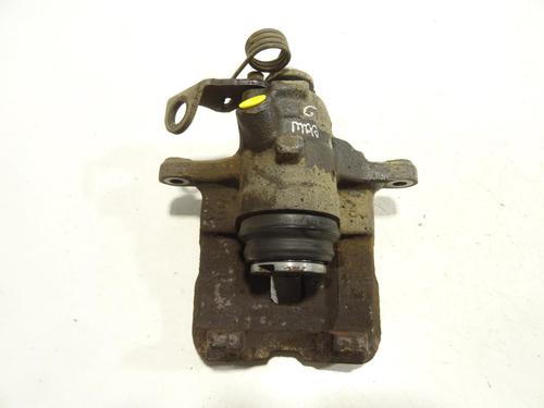 Left rear brake caliper RENAULT TRAFIC II Van (FL) 1.9 dCi 80 (FL0B) | BP26179952M107  - Image 5