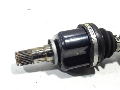 Left front driveshaft MINI MINI (F55) Cooper D | BP33850634M38 - Image 4