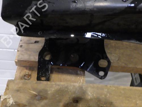 Front bumper reinforcement VW TOURAN (1T1, 1T2) 1.9 TDI | BP20051690C109 