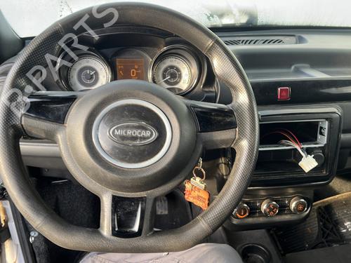 Rim MICROCAR DUE 0.5 | BP40203100C45 - Image 9
