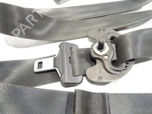 Front left seatbelt CITROËN DS3 Convertible 1.2 VTi 82 | BP31595402I26 