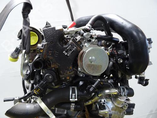 Engine SUZUKI SWIFT IV (FZ, NZ) 1.3 DDiS (AZG413D, ZC02S, ZC92S) | BP29861394M1