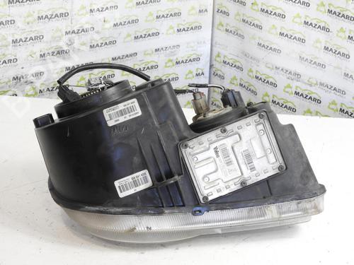 Left headlight CHRYSLER 300C (LX, LE) 3.0 CRD | BP21971578C28 - Image 7